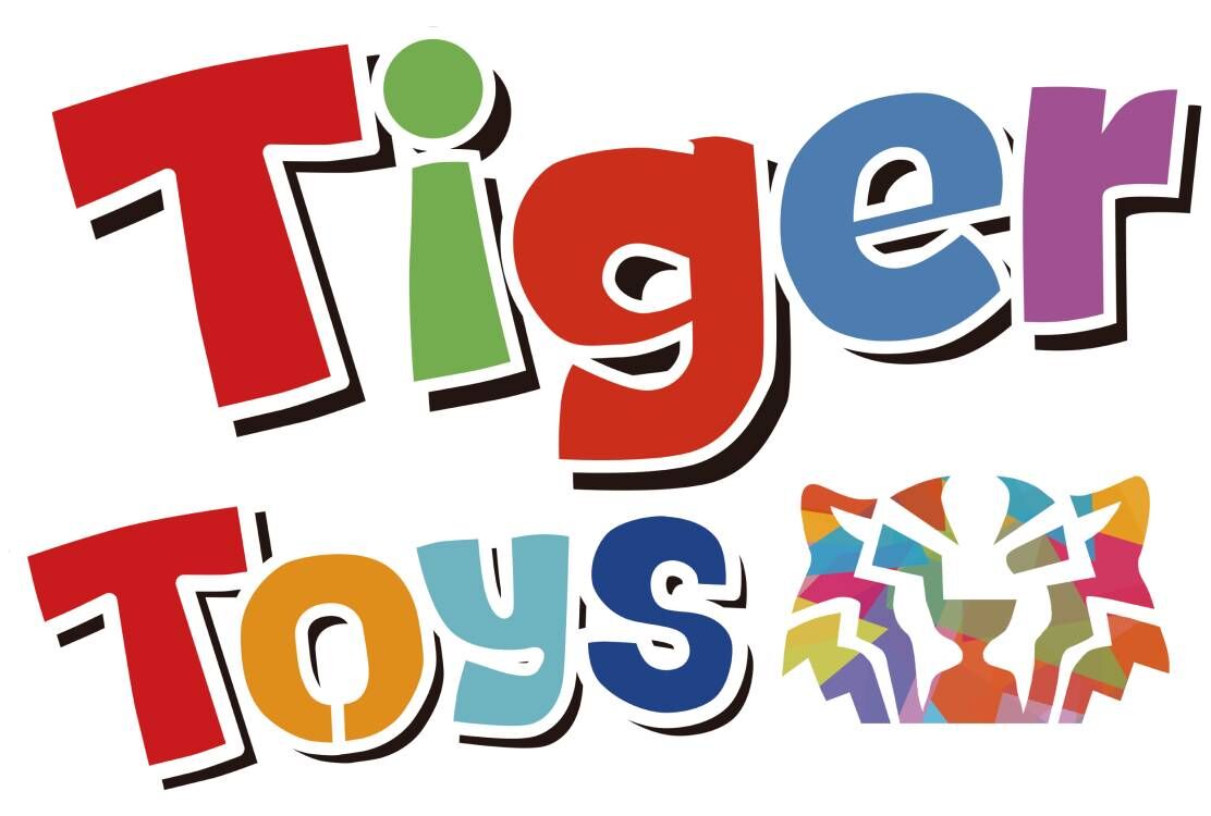 Tiger Toys Logo 1