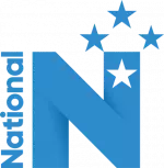 national party logo