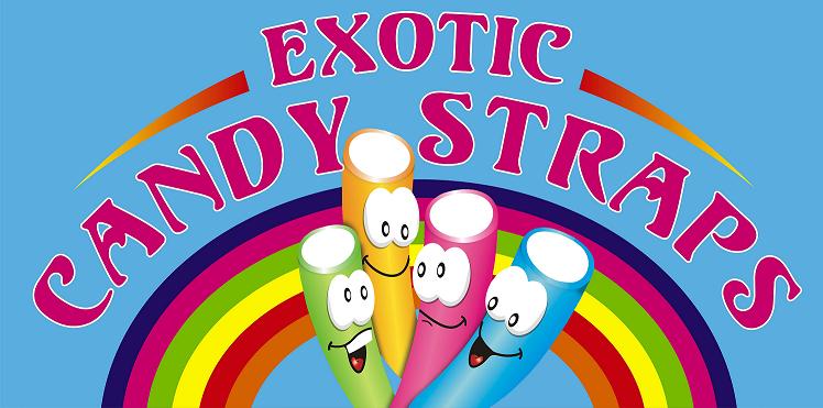 Exotic-Candy-Straps Logo