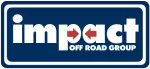 Impact Off Road Group Blue Surround gg
