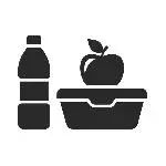 Lunch image