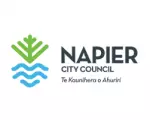 napier city council logo