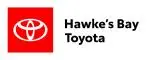 Hawkes Bay Toyota Logo