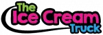 Ice Cream Logo Colour